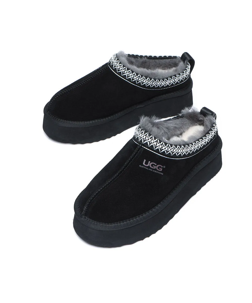 Mocassin Plateforme Tassy UGG pour Femme