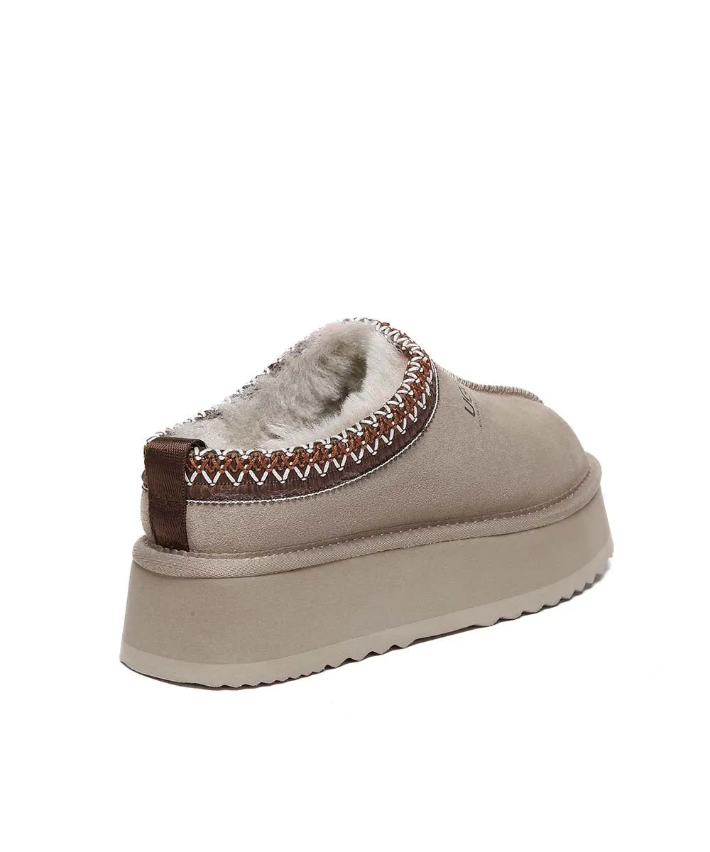 Mocassin Plateforme Tassy UGG pour Femme
