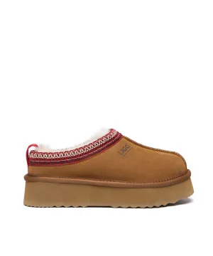 Women's UGG Tassy Platform Moccasin UGG Shoes