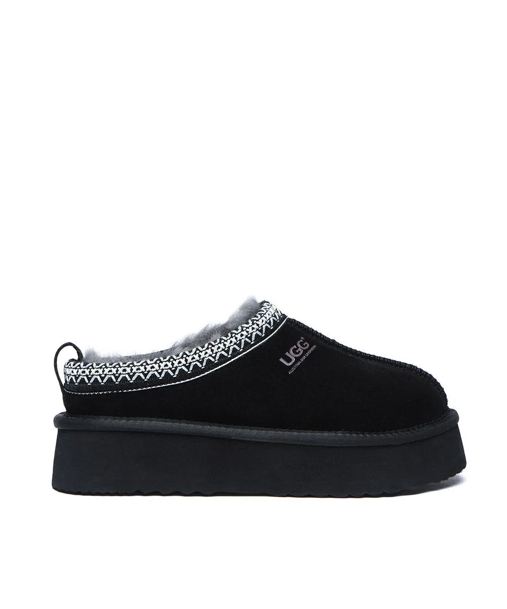 Mocassin Plateforme Tassy UGG pour Femme