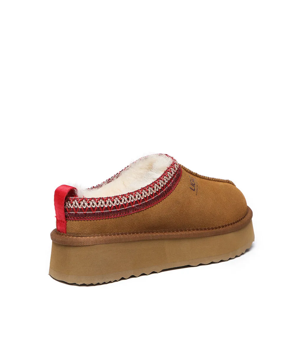 Mocassin Plateforme Tassy UGG pour Femme
