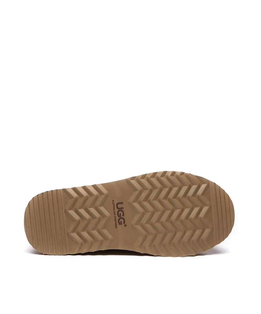 Mocassin Plateforme Tassy UGG pour Femme