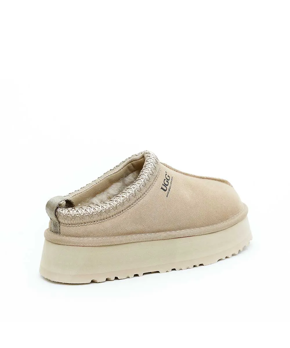 Mocassin Plateforme Tassy UGG pour Femme