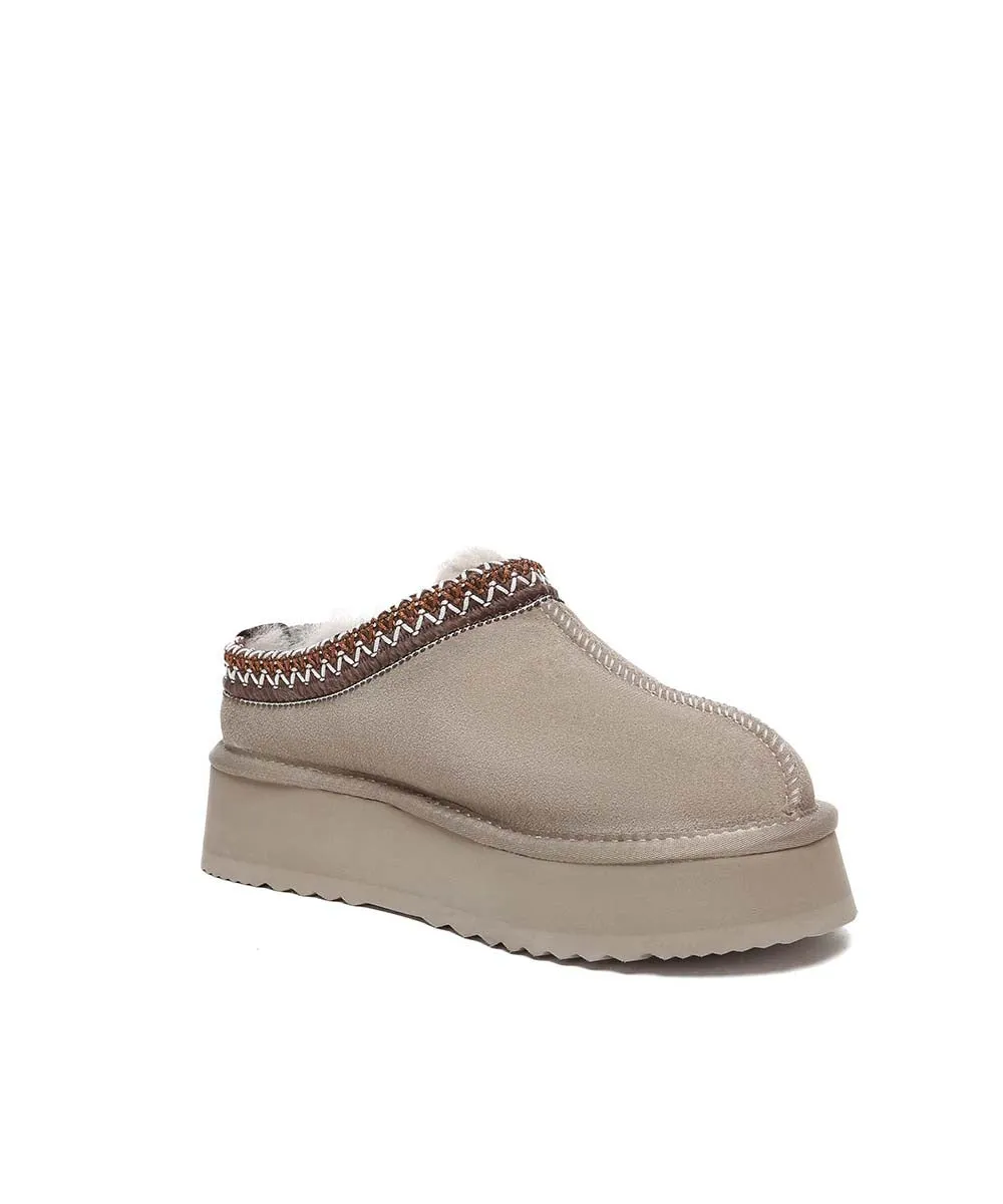 Mocassin Plateforme Tassy UGG pour Femme
